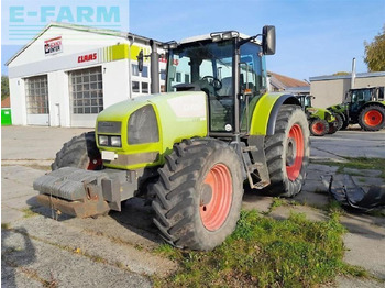 Tractor CLAAS Ares