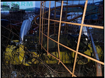 Cosechadora de forraje CLAAS jaguar 950: foto 3