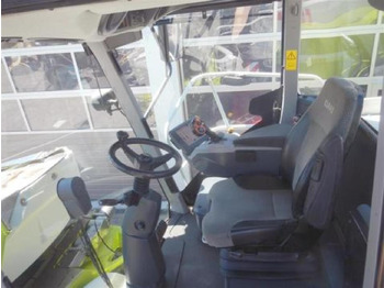 Cosechadora de forraje CLAAS jaguar 950: foto 5