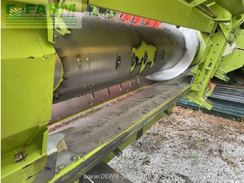 Cosechadora de granos CLAAS lexion 650 mit 620 vario: foto 2 Cosechadora de granos CLAAS lexion 650 mit 620 vario: foto 2