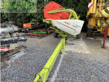 Cosechadora de granos CLAAS lexion 650 mit 620 vario: foto 3 Cosechadora de granos CLAAS lexion 650 mit 620 vario: foto 3