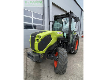 Tractor CLAAS Nexos