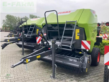 Empacadora de pacas cuadradas CLAAS rollant 520 rc: foto 5