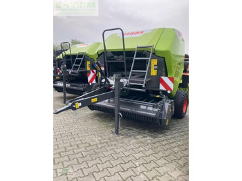 Empacadora de pacas cuadradas CLAAS rollant 520 rc: foto 3