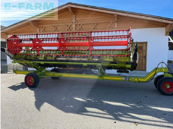Cabezal de grano CLAAS