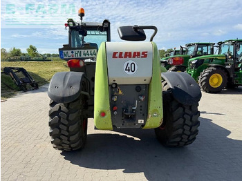 Manipulador telescópico CLAAS scorpion 9040 plus variopower: foto 4