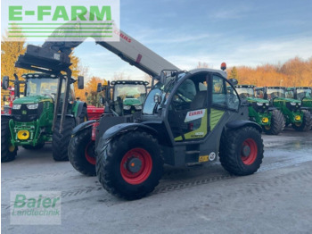 Tractor CLAAS