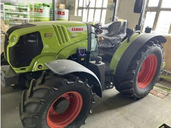 Tractor CLAAS Elios 210