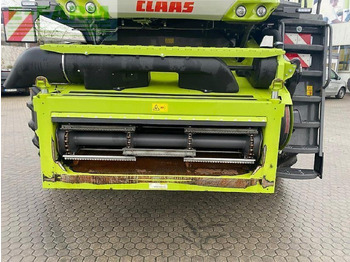 Cosechadora de granos CLAAS trion 650 mit vario 770: foto 5