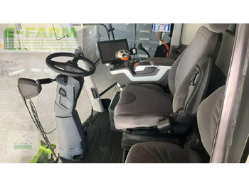 Cosechadora de granos CLAAS tucano 560 montana: foto 2