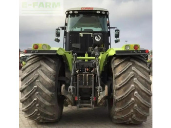 Tractor CLAAS xerion 5000 trac TRAC: foto 5