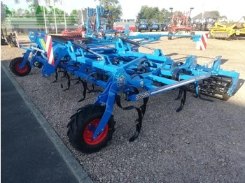Cultivador CARRÉ
