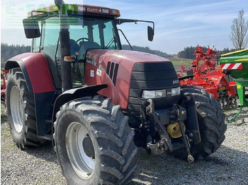 Tractor CASE IH CVX
