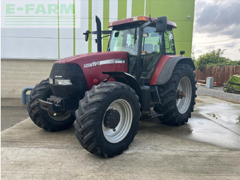 Tractor CASE IH MXM Maxxum