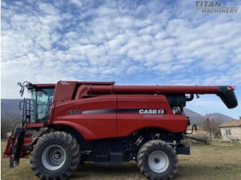 Cosechadora de granos Case-IH af6140: foto 1