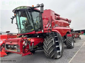 Cosechadora de granos CASE IH Axial-Flow