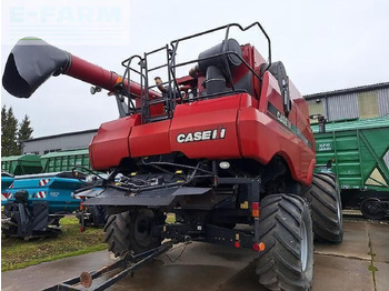 Cosechadora de granos Case-IH axial flow 9120: foto 3