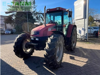 Tractor Case-IH cs 94: foto 3 Tractor Case-IH cs 94: foto 3