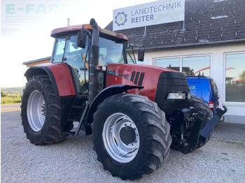 Tractor CASE IH CVX 1155