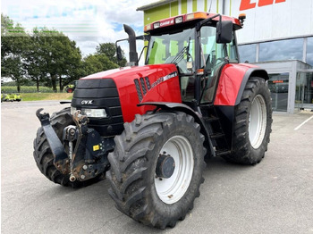 Tractor CASE IH CVX 1170