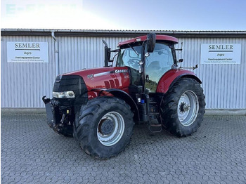 Tractor CASE IH CVX