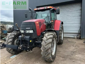 Tractor CASE IH CVX