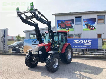 Tractor CASE IH Farmall 55A