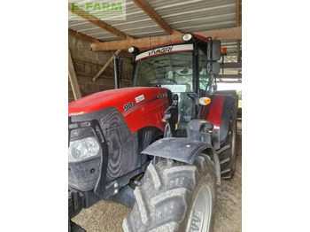Tractor CASE IH Farmall A