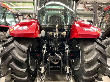 Tractor Case-IH farmall 95 u pro Pro: foto 4 Tractor Case-IH farmall 95 u pro Pro: foto 4