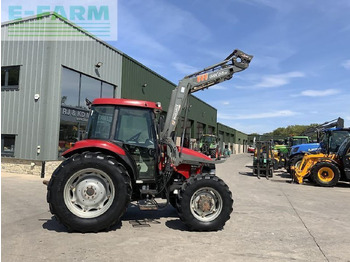 Tractor CASE IH