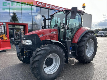 Tractor CASE IH Luxxum 120