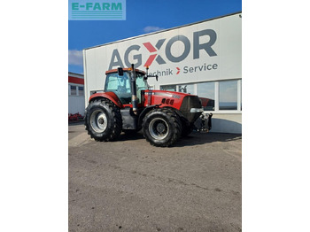 Tractor CASE IH Magnum