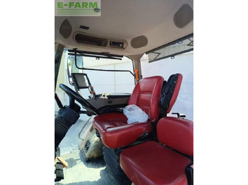 Tractor Case-IH magnum 310 cvx CVX: foto 5