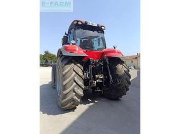 Tractor Case-IH magnum 310 cvx CVX: foto 3