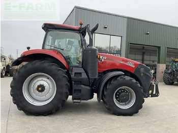 Tractor CASE IH Magnum 310