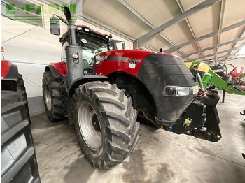Tractor CASE IH Magnum 340