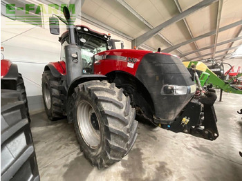 Tractor CASE IH Magnum 340