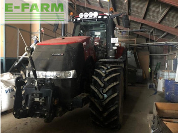Tractor CASE IH Magnum 340
