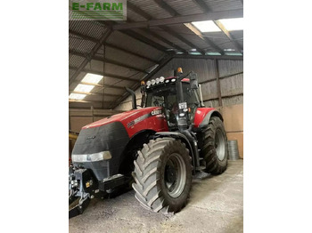 Tractor CASE IH Magnum 340