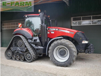 Tractor CASE IH Magnum 340
