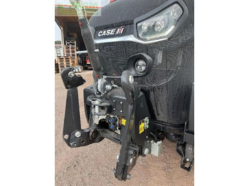 Tractor Case-IH magnum 400 afs connect: foto 3 Tractor Case-IH magnum 400 afs connect: foto 3