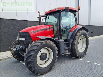 Tractor CASE IH Maxxum 115