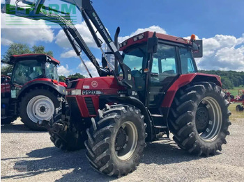 Tractor CASE IH Maxxum 5120
