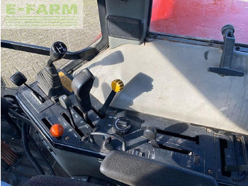 Tractor Case-IH maxxum 5150: foto 3