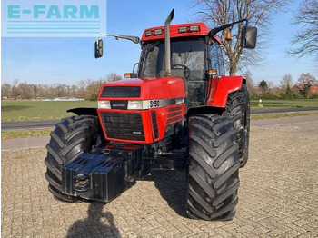 Tractor Case-IH maxxum 5150: foto 5