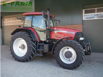 Tractor CASE IH MXM Maxxum
