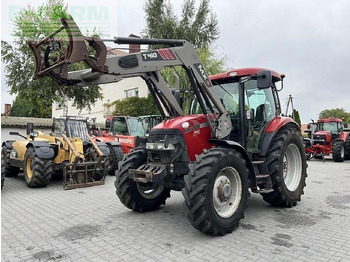Tractor CASE IH MXU Maxxum