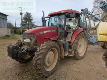 Tractor CASE IH MXU Maxxum