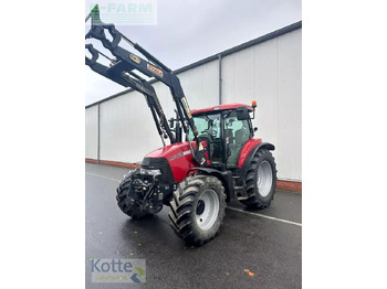Tractor CASE IH MXU Maxxum