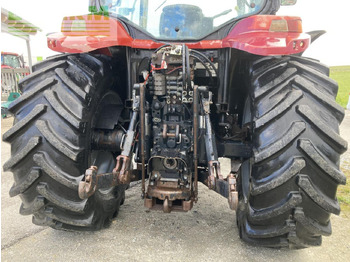 Tractor Case-IH mxu 135 profimodell: foto 4